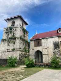 Stone and Spirit: The Enduring Legacy of Baclayon Church