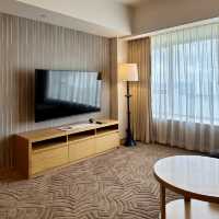 Hyatt Regency HongKong