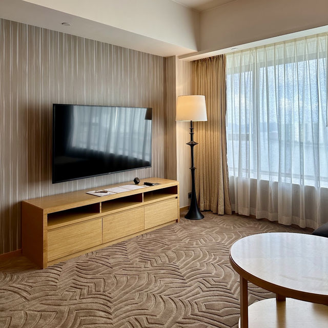 Hyatt Regency HongKong