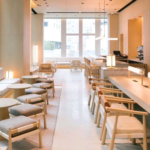 Beautiful Hotel