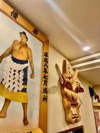 네스트 호텔 마쓰야마 근처의 새로운 발견! 고급 스시집 Kinboshi