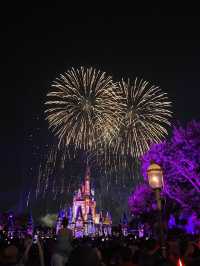 🏰 Walt Disney World – ที่ที่ความฝันกลายเป็นจริง 🌟