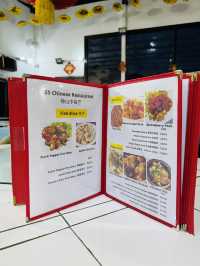 On the Road to KK: Best Chinese Stopover