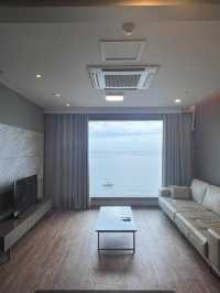 🌊영덕 숙소추천 시포트리조트🏨✨