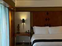 🏨🇹🇭 Sukhothai Hotel Bangkok: An Honest Review – Old-World Charm with Room for Warmth