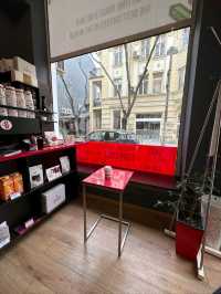 소피아 Dabov Specialty Coffee