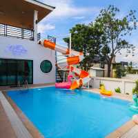 Pitcha poolvilla สิรินธร💦