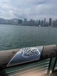 Avenue of Stars, Hong Kong’s Tribute to Cinema Legends