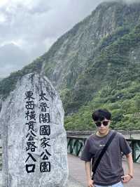 最新｜太魯閣「全面封步道」⛔️只能路邊拍照？交通管制＋時間表一次看！