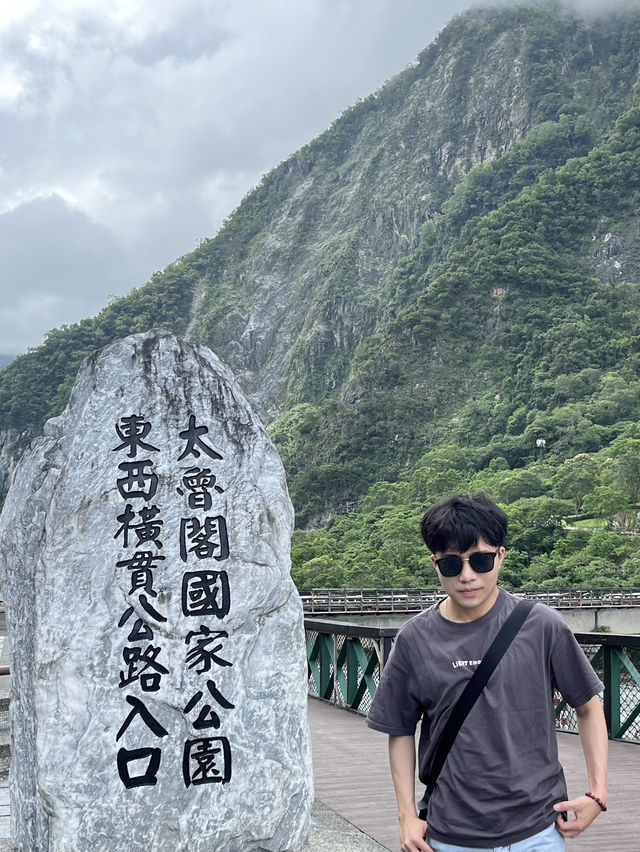 最新｜太魯閣「全面封步道」⛔️只能路邊拍照？交通管制＋時間表一次看！