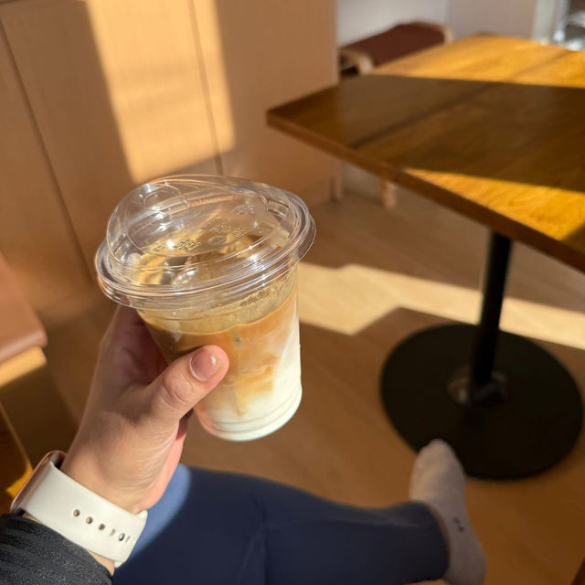 ☕️ Penmitr Coffee & Friends