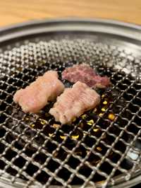 【大阪・福島】濃厚ユッケと自家製ポン酢の絶品ホルモン「焼肉 肉福」