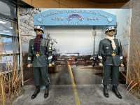 🇰🇵 History Beneath the Surface: A Powerful Visit to the DMZ and Third Tunnel