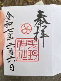 Shrines and souvenirs: what motivated your trip