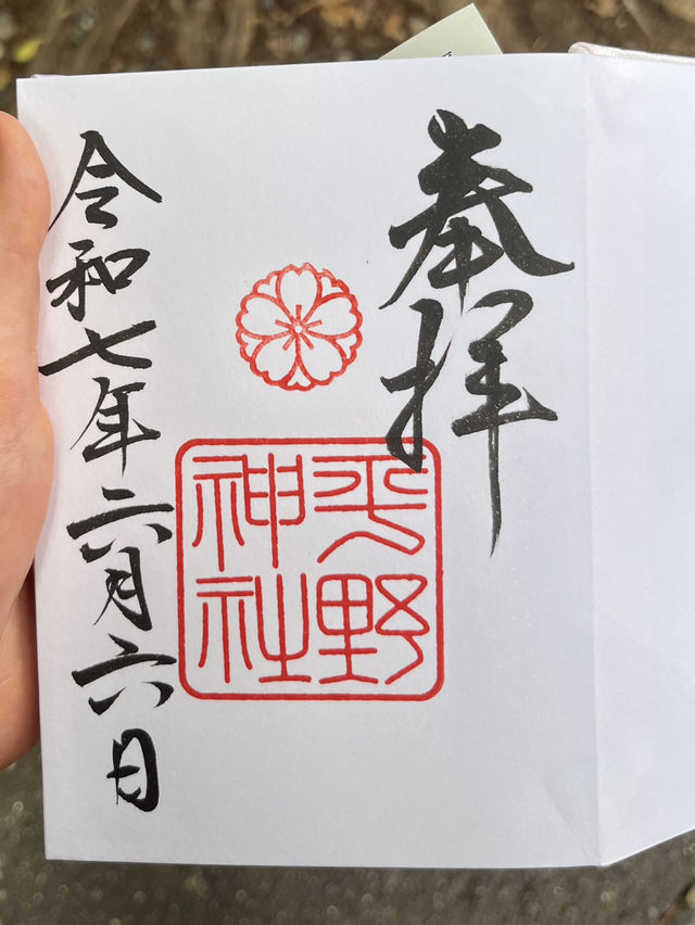 Shrines and souvenirs: what motivated your trip