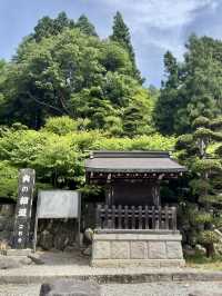🏯☀️ Summer Weekend at Yamadera (Risshaku-ji): A Mountain Temple Pilgrimage