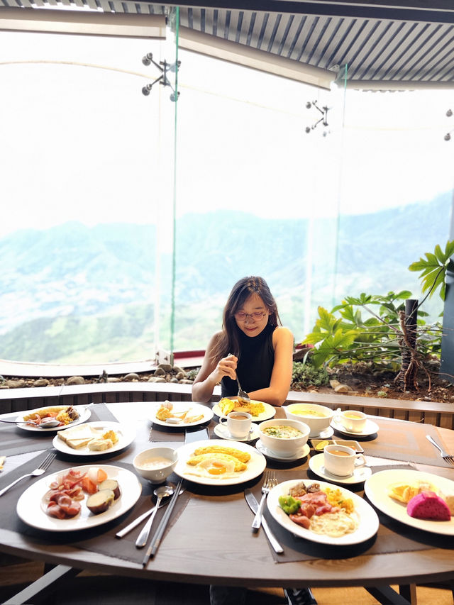 My Favourite Stay in Sapa 🏞️✨ – Viettrekking Hotel