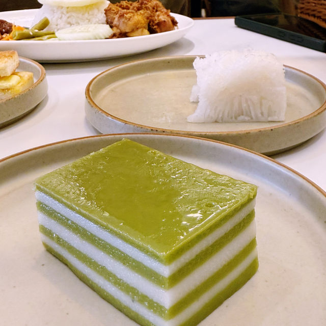 From "Good Old Days" to "Great New Days" at Hock Kee!