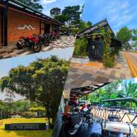 Where to travel in Southern Singapore?