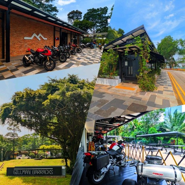 Where to travel in Southern Singapore?