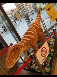 【恐竜の町・勝山でタイムトラベル体験🦖】福井の自然と歴史が融合する冒険旅！  