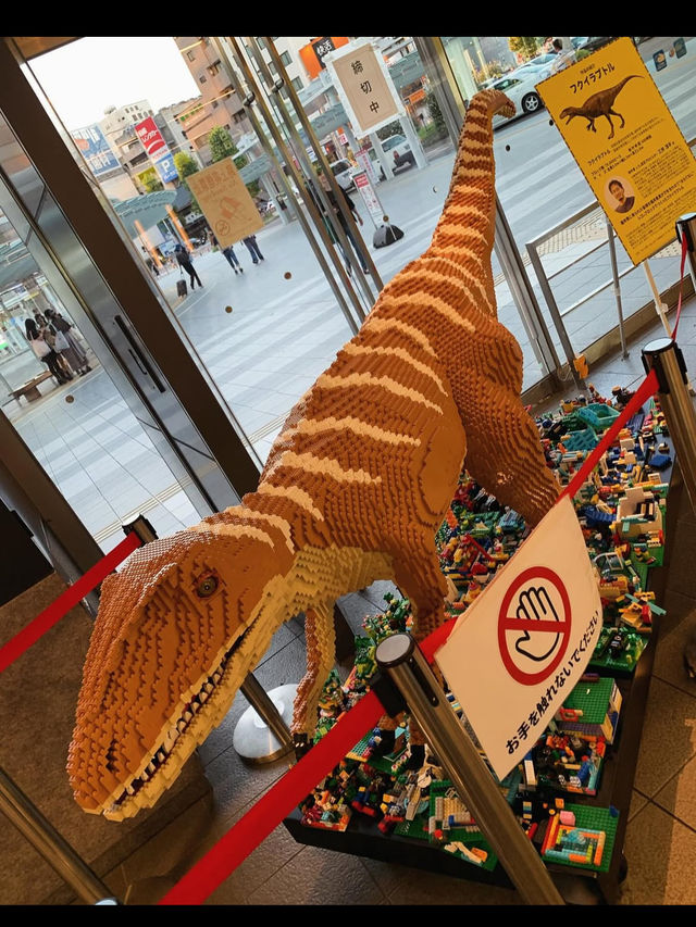 【恐竜の町・勝山でタイムトラベル体験🦖】福井の自然と歴史が融合する冒険旅！  