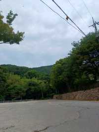아이와의 모험여행