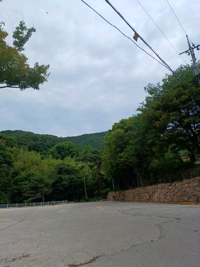 아이와의 모험여행