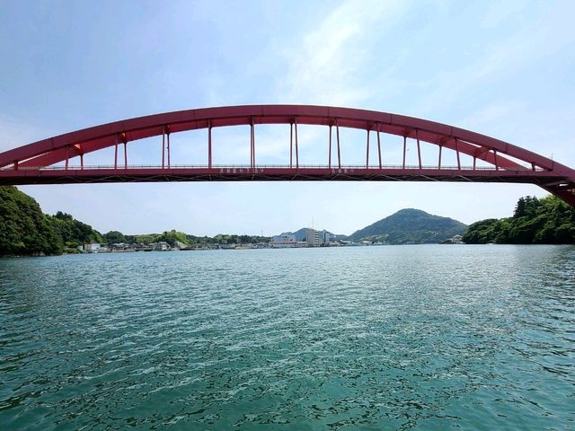 유네스코 세계유산 시마네현 오키노시마를 소개합니다~!