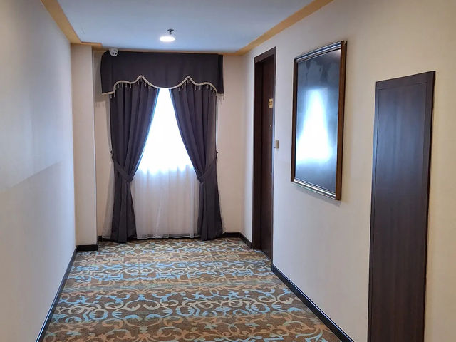 Austin Park Hotel