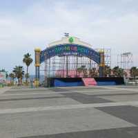 Just back from Bikini Beach – Novaworld Phan Thiet!