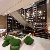 🏨 Shiba Park Hotel – A Tranquil and Classy Retreat in Central Tokyo