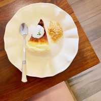 Layers Bakehouse Cafe