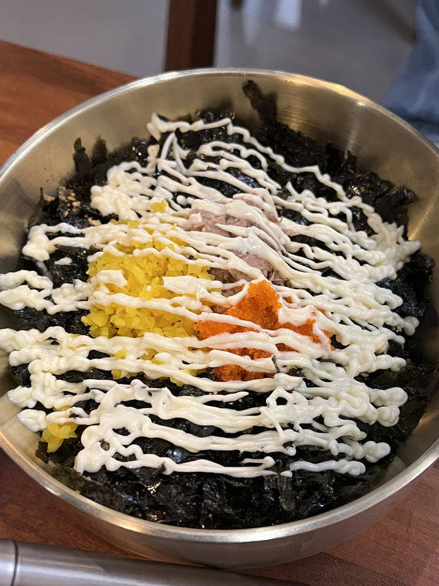 청주 주중동, 율량동 맛집여행 “우짱베기”😋🥩