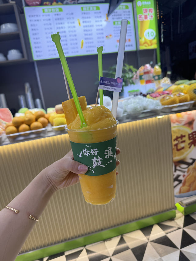샤먼 여행 필수 꿀팁!!