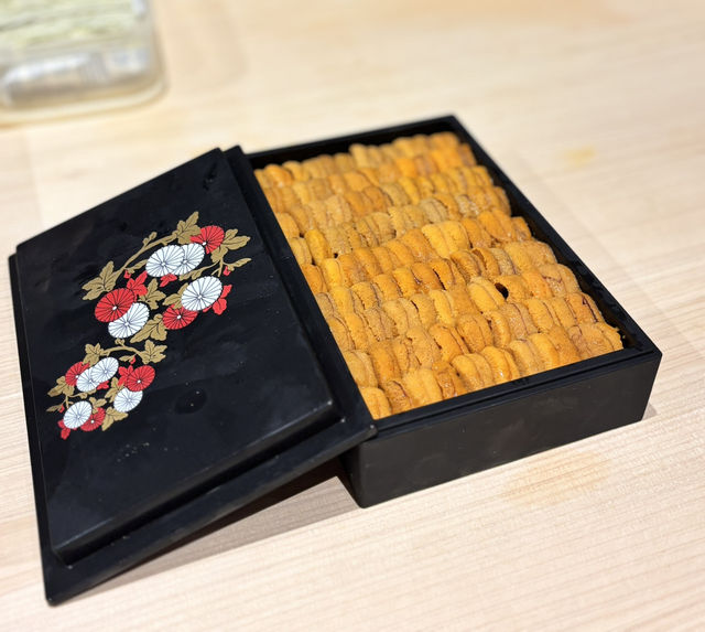 	這一口是海的答案