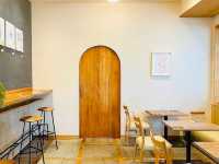 편안함과 스타일의 완벽한 조화, Hotel Noum Osaka