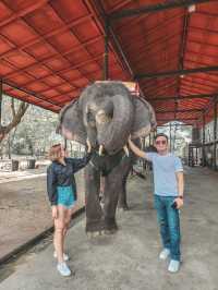 The Ancient City – A Mini Thailand Adventure in One Place! 🚗🌞