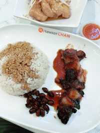 Hawker Chan KL: Michelin-Star Chicken Rice You Must Try
