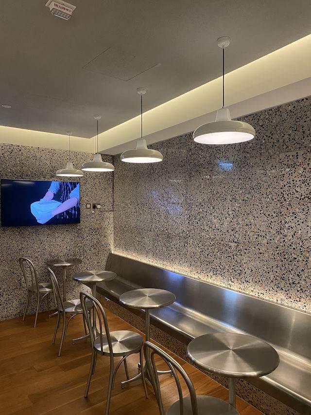 Messina Hong Kong, Artisanal Gelato with a Local Twist