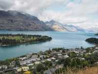 Mountains, Lakes &… Bras? A Quirky Road Trip in Queenstown