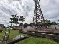 Day Trip Itinerary for Miri