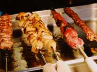Pedro Churrascaria & Steakhouse 