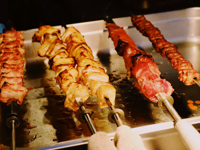 Pedro Churrascaria & Steakhouse 