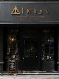 Always Cafe