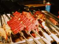 Pedro Churrascaria & Steakhouse 
