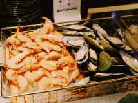Pedro Churrascaria & Steakhouse 