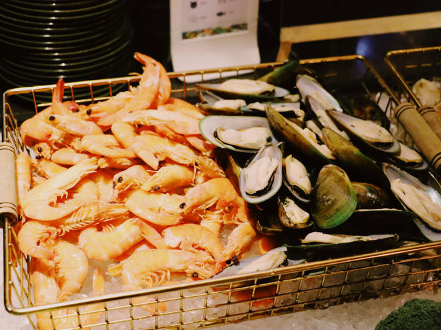 Pedro Churrascaria & Steakhouse 