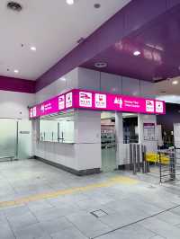 KLIA Ekspres: The Fastest and Most Comfortable Way to Travel Between KL City and the Airport