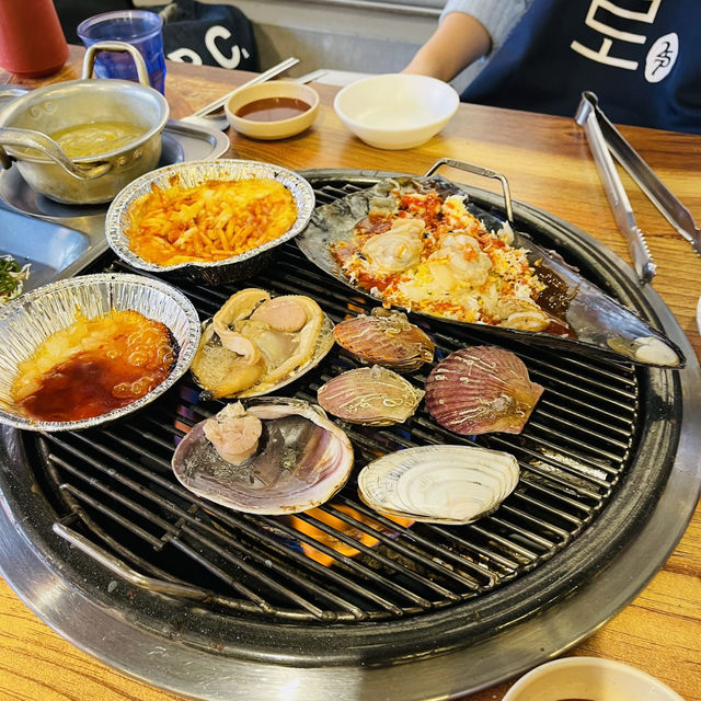 인천 | 차이나타운 월미도 맛집 3곳 추천